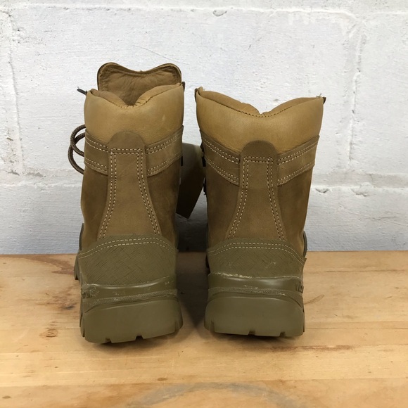 Belleville Mens 3.0XW MCB 950 Boots Mountain Combat Boots New w/Tags Waterproof - Picture 4 of 11